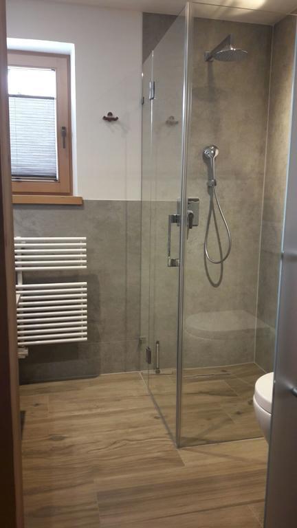 Landhaus Bergmoment - Adults Only Елмау Екстериор снимка